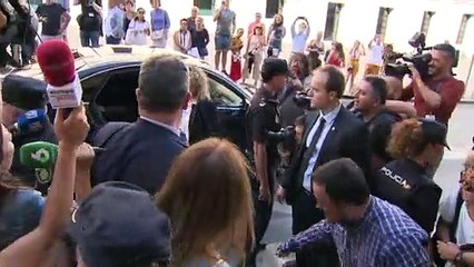 PSOE y Podemos no llegan a un acuerdo, pero seguirán hablando