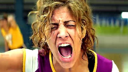 GIRLS WITH BALLS Bande Annonce