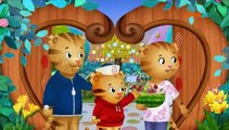 Daniel Tiger 14 - Il giorno del Ringraziamento del quartiere - Grazie nonno
