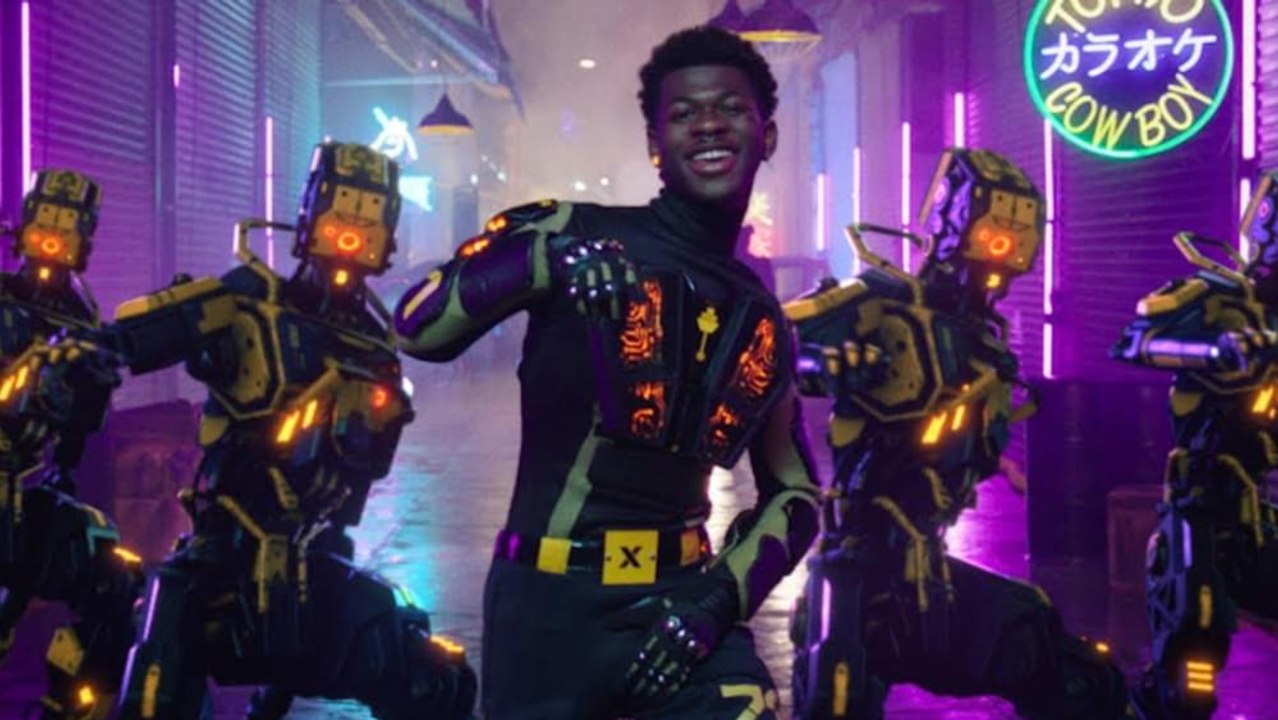 Lil Nas X’s “Panini” Explained | Song Stories