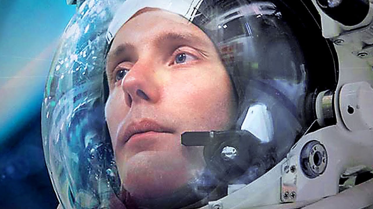 THOMAS PESQUET L'ÉTOFFE D'UN HÉROS Bande Annonce