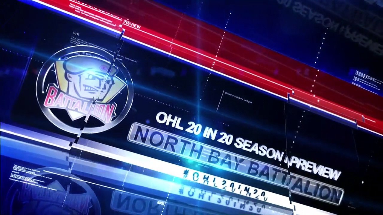 OHL 20 in 20 Season Preview: North Bay Battalion