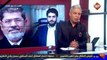 تعليق معتز مطر حول وفاة عبد الله مرسي نجل محمد مرسي حزنا على والده