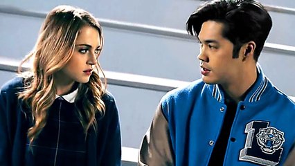 13 REASONS WHY Saison 3 Bande Annonce