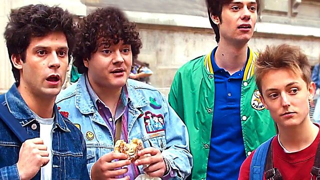 LA VÉRITÉ SI JE MENS 4 Les Débuts Bande Annonce