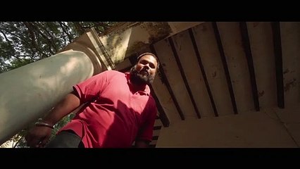 Chennai Palani Mars - Movie Leaf Promo 04