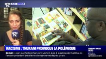 Racisme: Lilian Thuram provoque la polémique