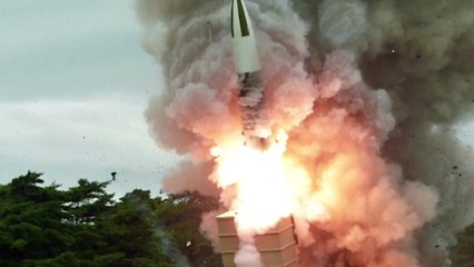 유엔 "北 제재 회피·우라늄 농축 지속" / YTN