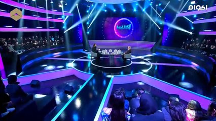 الشيف انطوان الحاج ضيف باسم ياخور في برنامج اكلناها