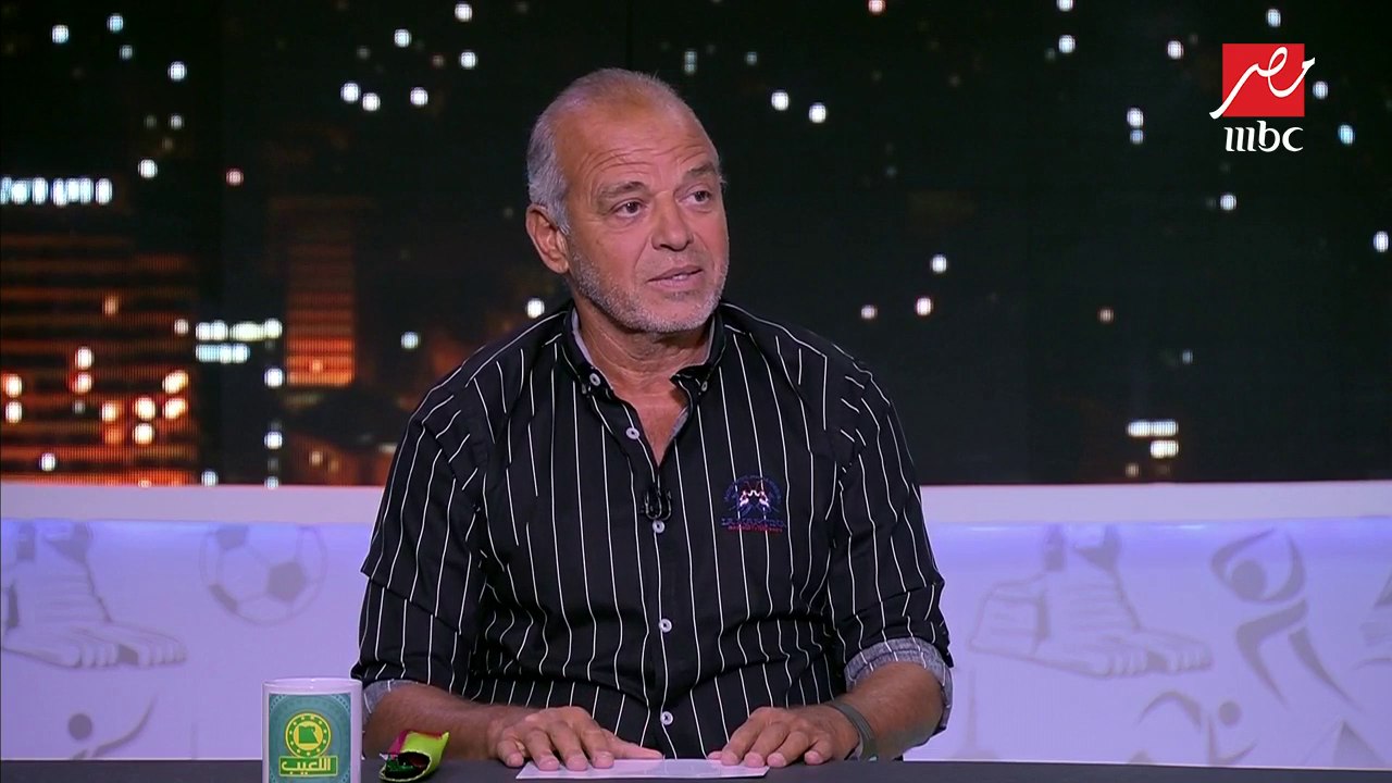 محمد صلاح: نبيل الدقاق لاعب الأوليمبي السابق أصعب لاعب واجهته خلال مسيرتي