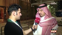 ياسر المسحل رئيس الاتحاد السعودي لكرة القدم يتحدث حصريا لصدى الملاعب ويكشف أهم القرارات