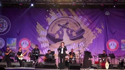 Muğla 5. Uluslararası Zurnazen Festivali