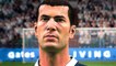 FIFA 20 ZIDANE Bande Annonce (2019) Fut Icons Stories