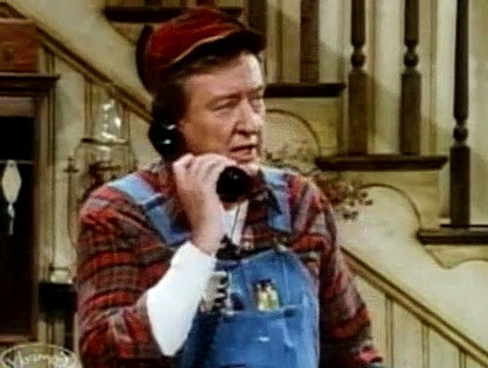 Newhart Season 3 Episode 5 ButSeriously,Beavers