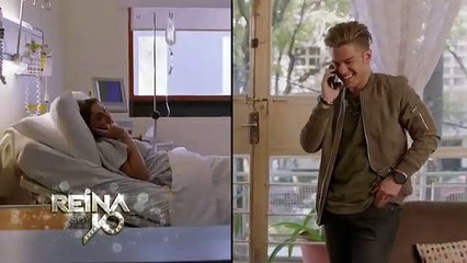 Avance La Reina Soy Yo Capítulo 67