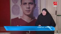 والدة محمد عبد الوهاب: اكتشفنا حب مانويل جوزيه لإبني بعد وفاته وقال لنا 