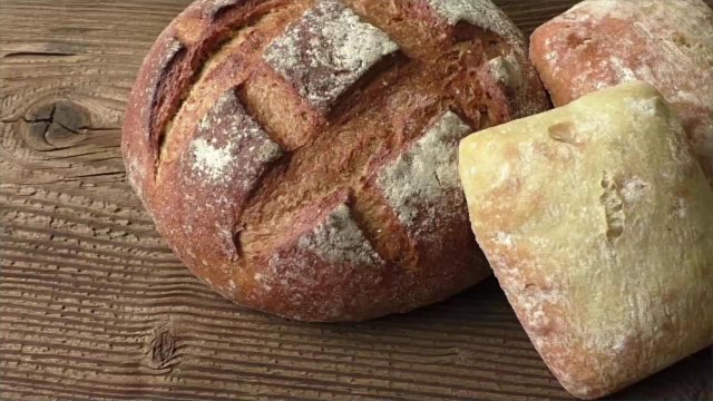 This Potato Flake Starter Is the Easiest Way to Start Baking Your Own Sourdough Bread