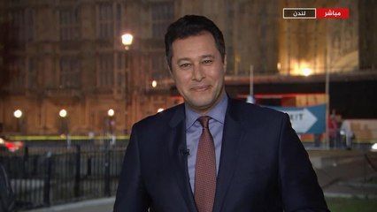 نافذة من بريطانيا-"اللوردات" يناقش مشروع قانون "النواب" بشأن البريكست