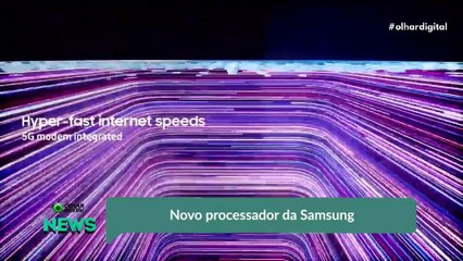 Ao vivo | Ondas cerebrais podem substituir senhas | 05/09/2019 #olhardigital