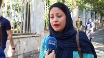 Euronews-Reporterin in Teheran: Was tut Iran als nächstes?