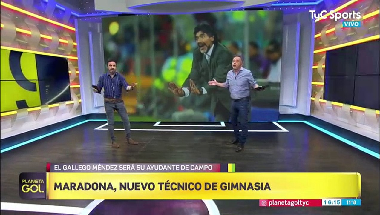 Planeta Gol