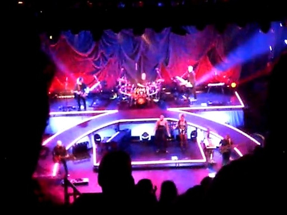 Beacon Theatre Concert 07-30-2019: Rob Thomas - Someday