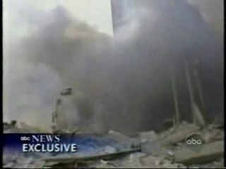 Fire diffusi su ground zero - kevin sutabee