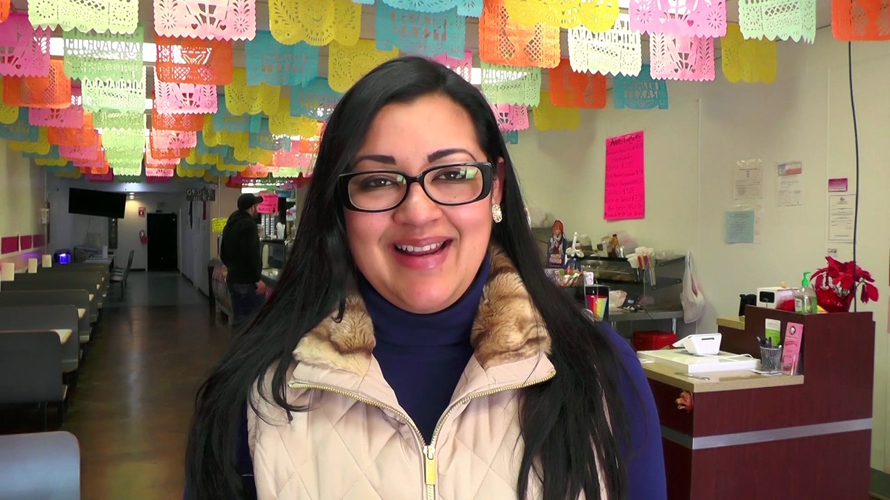 José Ordoñez, un emprendedor que se ganó a Dallas con sus helados