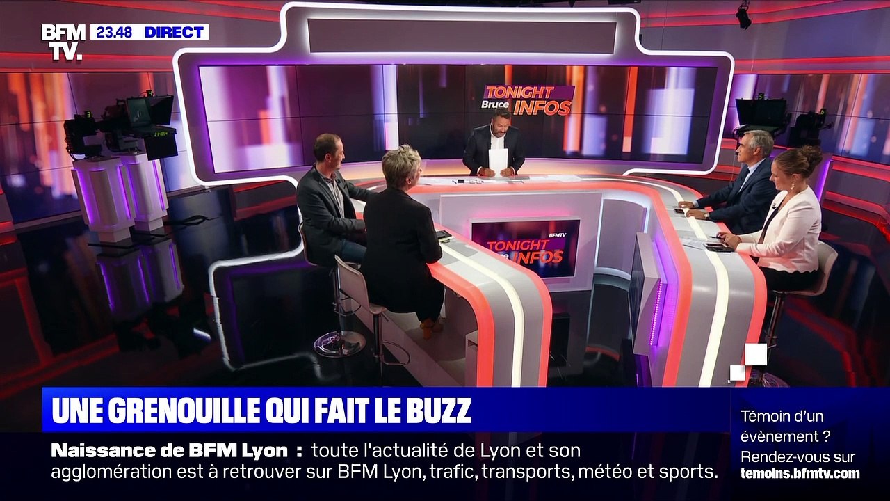 Mont-Blanc, une poubelle géante (la suite)