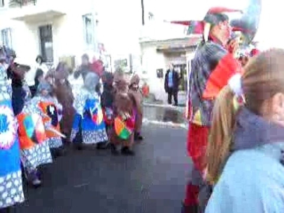 carnaval