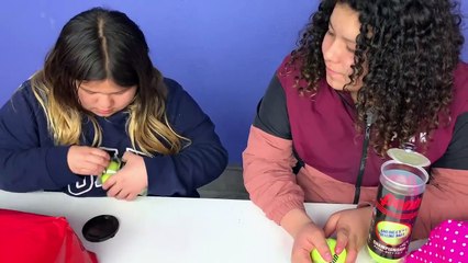 Don’t Choose the Wrong Valentines Challenge