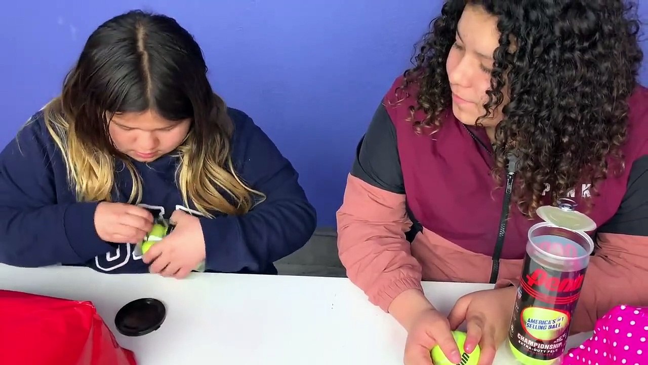 Don’t Choose the Wrong Valentines Challenge