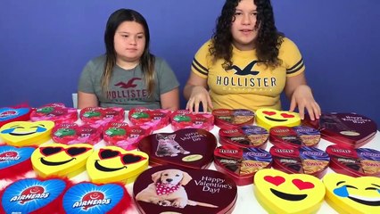 Don’t Choose the wrong Valentines Slime Challenge
