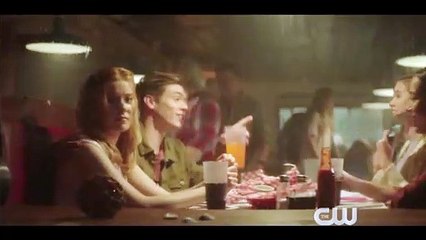 Nancy Drew Season 1 Trailer - Watching Her