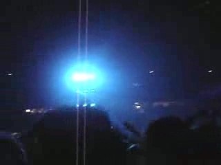 DJ Tiesto Copenhagen live Part 2