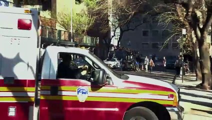 New Amsterdam Season 2 First Look Preview (2019)