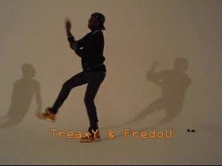 Treaxy & Fredou