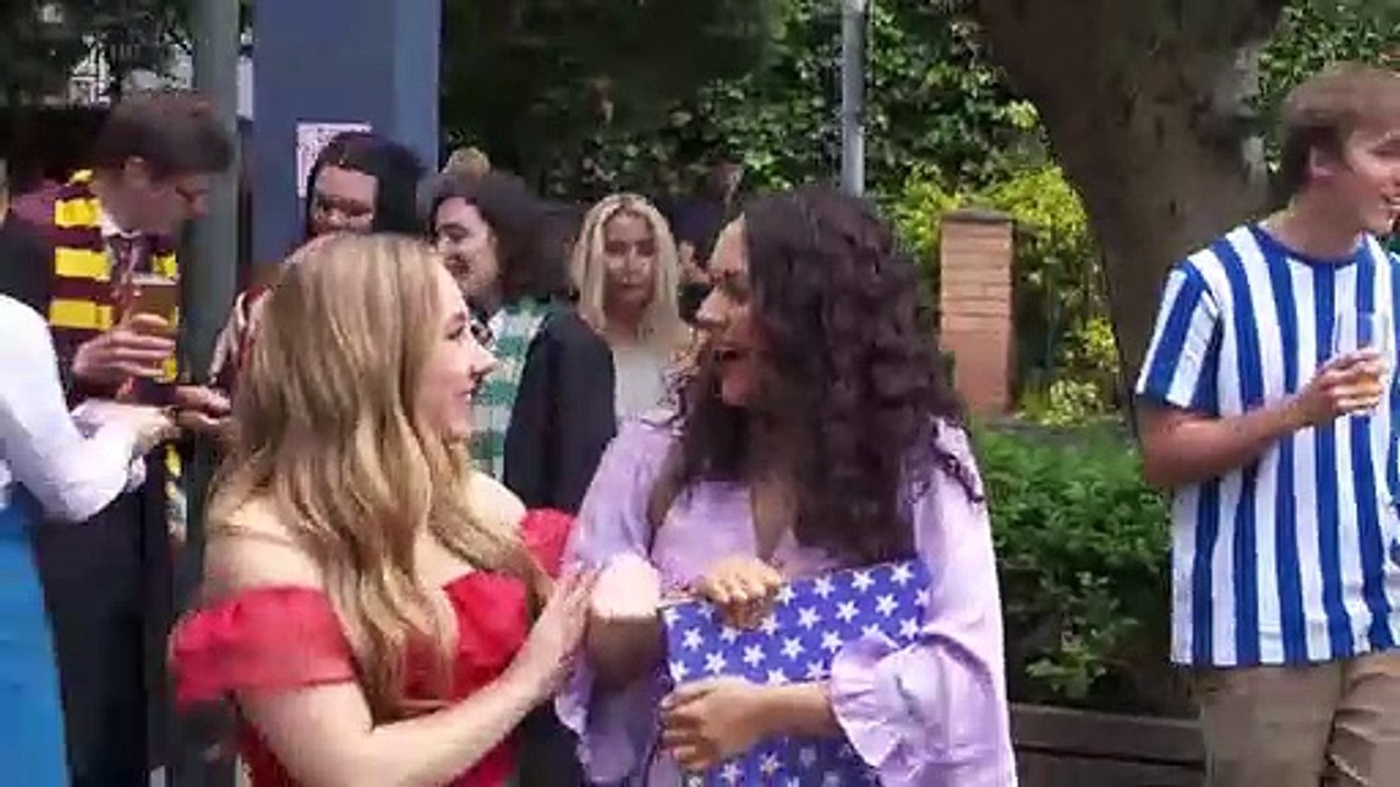 Hollyoaks 5th September 2019