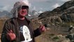 In Greenland village, shorter winters cast doubts over dog sledding
