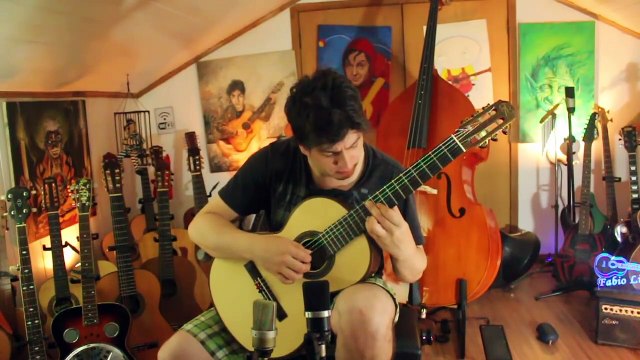 Se Ela Perguntar - Dilermando Reis