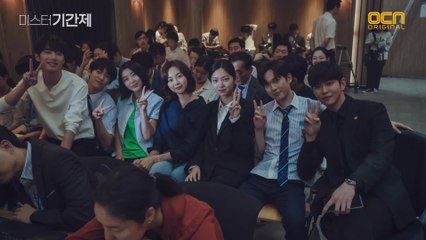 [비하인드.jpg] 마지막 떡밥★ 스틸로 다시보는 최종화