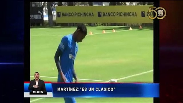 Liga de Quito y Aucas jugarán por Copa Ecuador