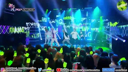 [INDO SUB] WE KPOP Episode 5 - NCT DREAM Part 1