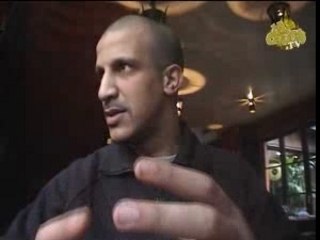 Cosca TV - Rim'K du 113