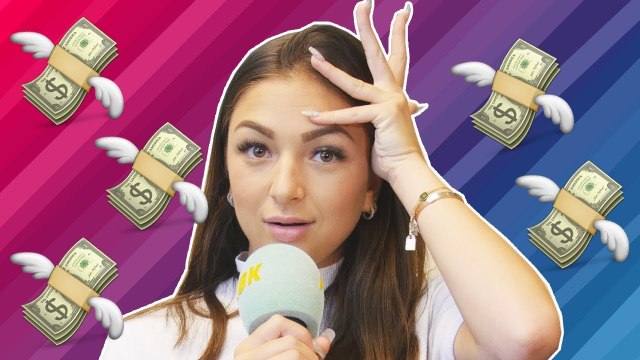 Eva Queen : Je fais attention à mon argent