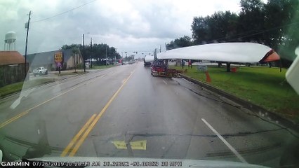 Free Car Washes From Wide Load