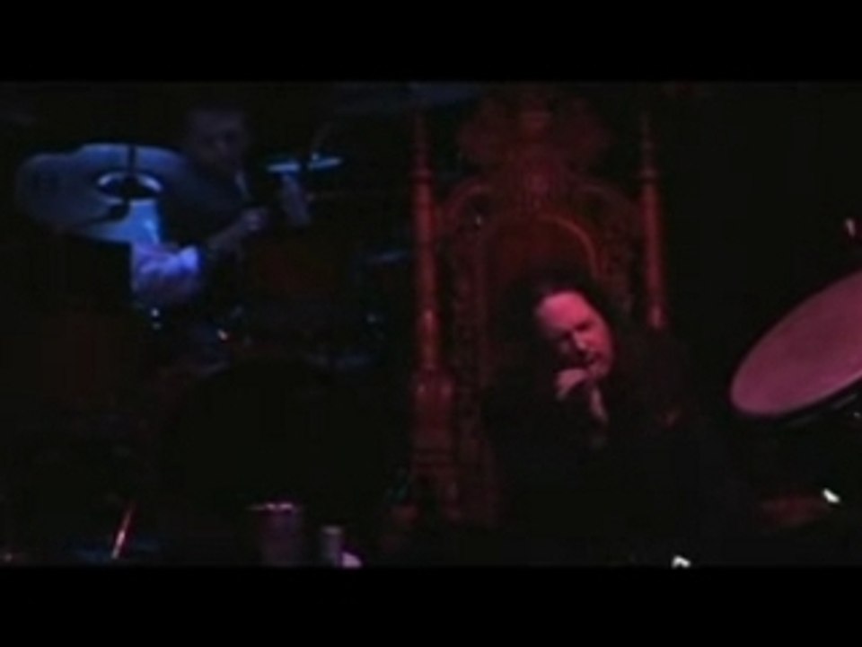 Jonathan Davis - 4U  (Santa Ana, CA  Alone I, Play Tour)