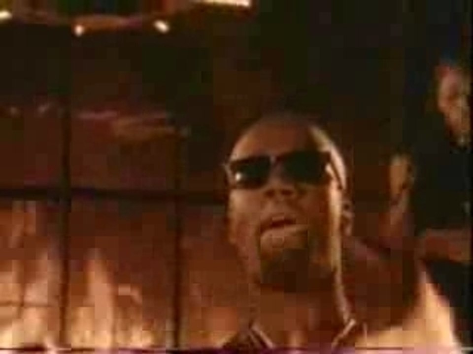 Aaron Hall - Get a little freaky with me