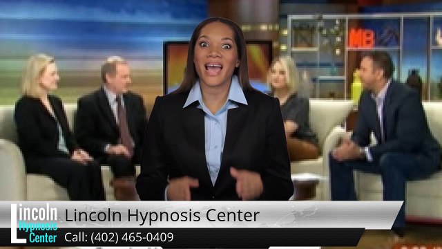 Lincoln Hypnosis Center Lincoln Jeff Martin CH Terrific Five Star Review by Marion B.