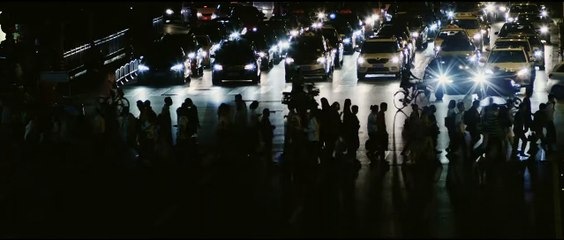 MIDNIGHT DINER Movie